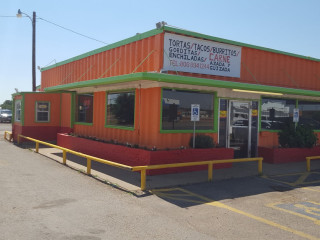 Taqueria Guadalajara