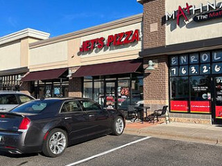 Jet's Pizza