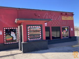 Addie's Diner