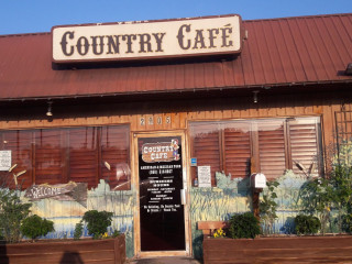 Country Cafe