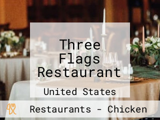 Three Flags Restaurant