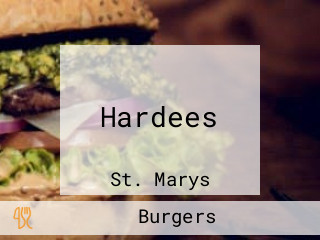 Hardees