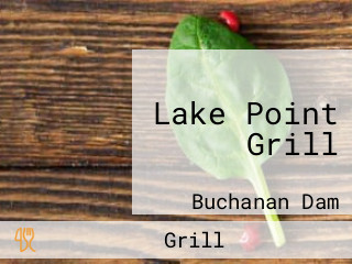 Lake Point Grill