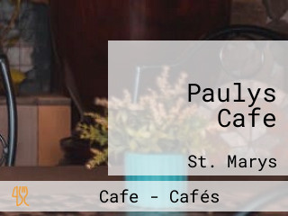 Paulys Cafe