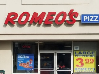 Romeo's Pizza