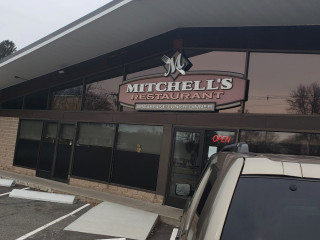 Mitchell's