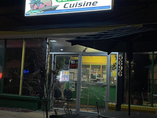 David's Jamaican Cuisine