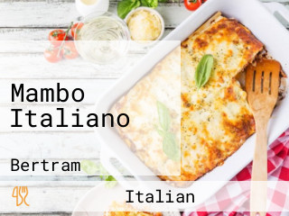 Mambo Italiano