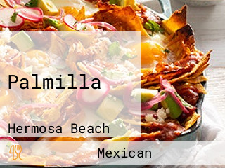 Palmilla