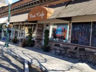 Thai Café