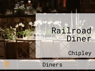 Railroad Diner