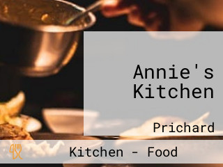 Annie's Kitchen