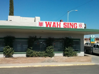 Wah Sing