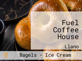 Fuel Coffee House