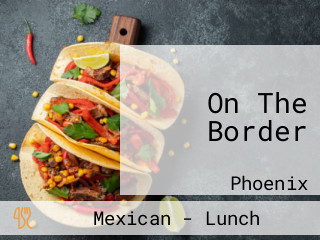 On The Border