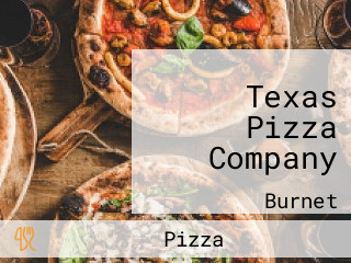 Texas Pizza Company