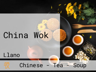 China Wok