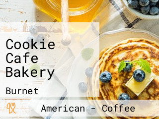 Cookie Cafe Bakery