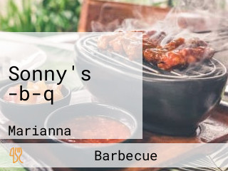 Sonny's -b-q