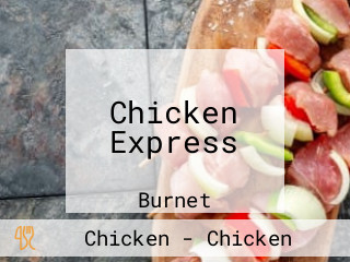 Chicken Express