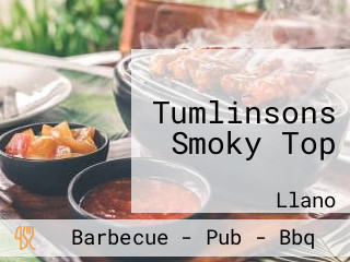 Tumlinsons Smoky Top