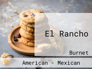 El Rancho