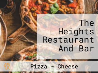 The Heights Restaurant And Bar