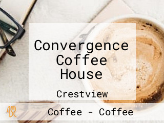 Convergence Coffee House