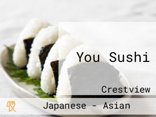 You Sushi