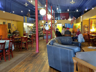 Blue Moon Coffee Company