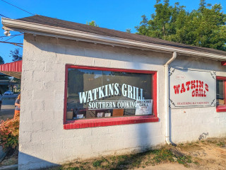 Watkins Grill