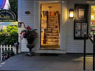 Edgartown Books