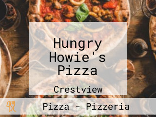 Hungry Howie's Pizza