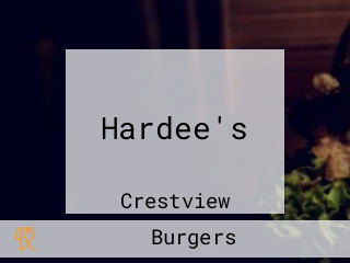 Hardee's