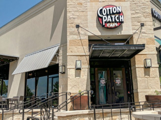 Cotton Patch Cafe