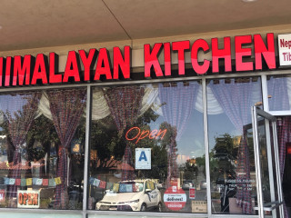 Himalayan Kitchen Encinitas