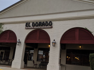 El Dorado Mexican