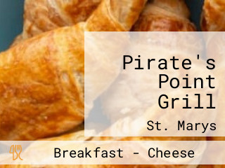 Pirate's Point Grill