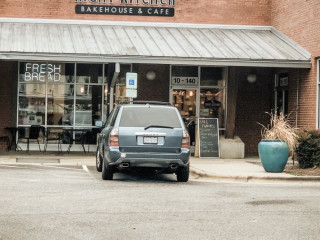 Night Kitchen Bakehouse Cafe