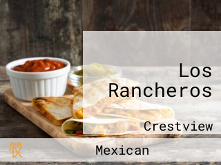 Los Rancheros