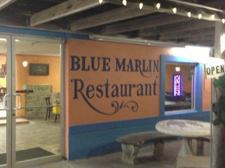 Blue Marlin