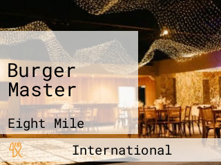 Burger Master