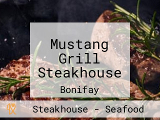 Mustang Grill Steakhouse