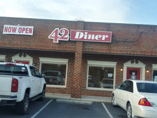 42 Diner