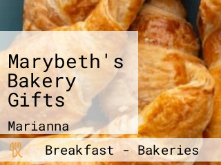 Marybeth's Bakery Gifts