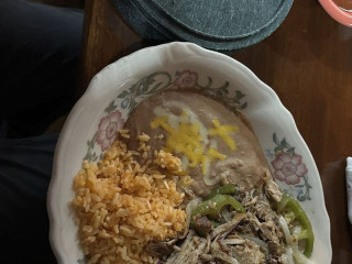 Torero's Mexican