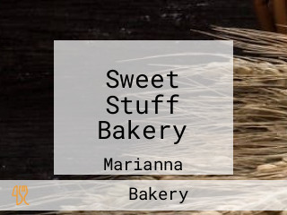 Sweet Stuff Bakery