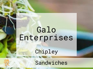 Galo Enterprises