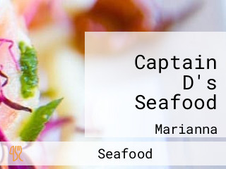 Captain D's Seafood