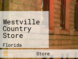 Westville Country Store